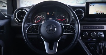 Mercedes Citan W420 Furgon 1.5 112 CDI 116KM 2023 Mercedes-Benz Citan (Nr.071) 118 d Automat Skory Navi Kamery Klima Tempoma, zdjęcie 21