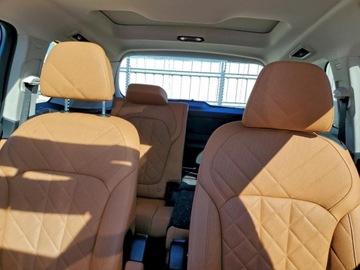 BMW X7 2023 BMW X7 2023 BMW X7 XDRIVE40I 3.0 Benzyna 335KM, zdjęcie 9