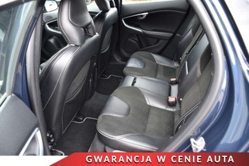 Volvo V40 II Cross Country D3 150KM 2014 Volvo V40 2.0 Diesel 150KM, zdjęcie 7