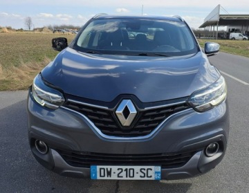 Renault Kadjar Crossover 1.2 Energy TCe 130KM 2015 Renault Kadjar 92.tys km ! Full, zdjęcie 32