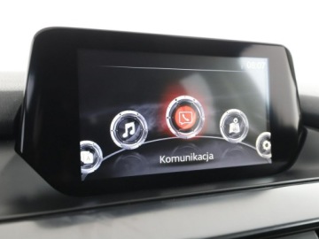 Mazda 6 III Kombi Facelifting 2.0 SKYACTIV-G 145KM 2016 Mazda 6 Tempomat Czujniki parkowania Automatyczna, zdjęcie 23