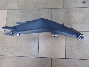 Wahacz Triumph Street Triple 675 2013-2016