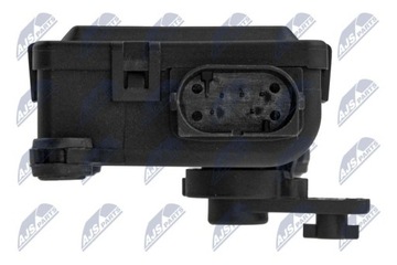 MOTOR KRYT VENTILACE VZDUCHU CNG-VW-013 NTY