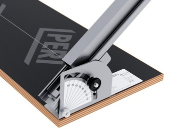 ГИЛЬОТИННЫЙ СТАНОК ДЛЯ РЕЗКИ ПЕНОСТРОЕНИЯ STR CUT A-105