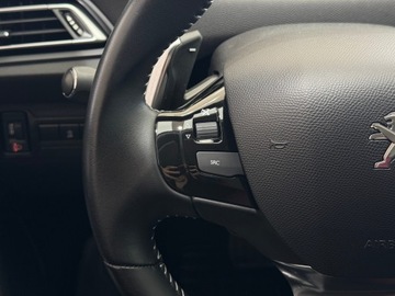 Peugeot 308 II Hatchback Facelifting 1.2 PureTech 130KM 2020 Peugeot 308 Allure / 1 właściciel / Salon Polska /, zdjęcie 20