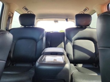 Infiniti 2024 Infiniti QX80 Luxe 2024 5.6 Benzyna 400KM, zdjęcie 11