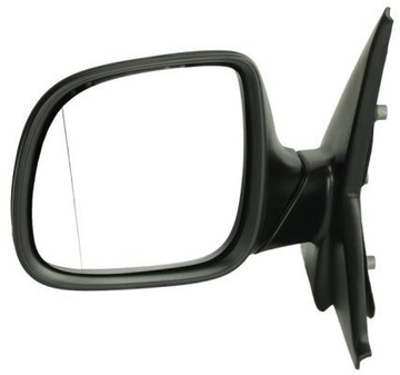 LUSTERKO L VW TRANSPORTER T5 LIFT 09.09-04.15