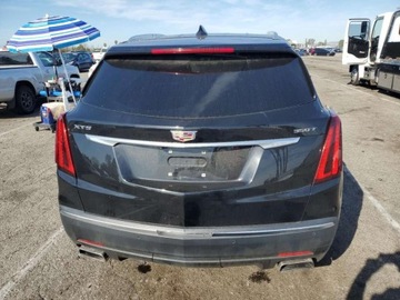 Cadillac 2023 Cadillac XT5 Luxury 2023 2.0l 2.0 Benzyna 235KM, zdjęcie 2