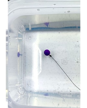 Osmo-TURBO WAFTERS OSMO МИНИ-ЛИЧИНКИ-УБИЙЦЫ ШАРЫ