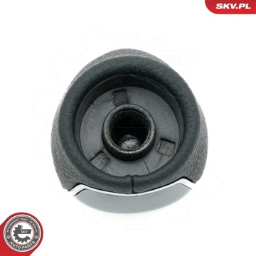 РУЧКА ПЕРЕКЛЮЧЕНИЯ ПЕРЕДАЧ FORD MONDEO IV 10-15