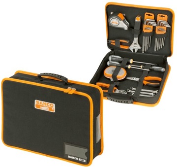 Сумка-органайзер для инструментов BAHCO Briefcase 4750FB5B