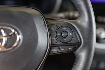 Toyota Corolla Cross 2.0 Hybrid Dynamic Force 197KM 2023 Toyota Corolla Cross Cross 2.0 Hybrid Executive AWD 2.0 Hybryda 197KM, zdjęcie 11