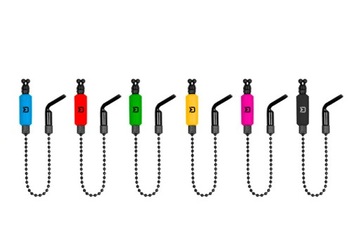 Hanger Rota Chain niebieski DELPHIN