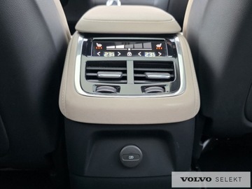 Volvo XC90 II SUV Plug-In 2.0 T8  455KM 2024 Volvo XC 90 FV23 Ultra Dark T8 455KM Bowers Masaż, zdjęcie 33