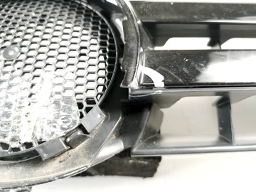 РЕШЕТКА РАДИАТОРА VW GOLF VI 08-12 2215040