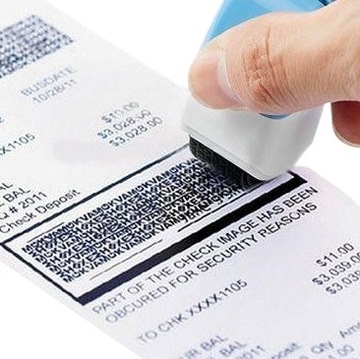 ВАЛИК ДЛЯ МАСКИРОВАНИЯ ДАННЫХ ДЛЯ КАМУФЛЯЖНОГО ВАЛА ЧУВСТВИТЕЛЬНЫХ ДАННЫХ