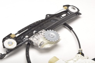 BMW F36 ZVEDÁK MECHANIZMUS OKNO PRAVÝ ZADNÍ