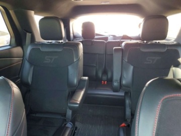 Ford Explorer VI 2025 Ford Explorer ST 2025 3.0 Benzyna 400KM, zdjęcie 11
