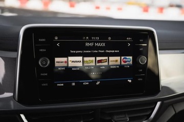 Volkswagen T-Roc I SUV Facelifting 1.5 TSI ACT 150KM 2022 VW T-Roc 1.5 TSI, Salon Polska, 1. Właściciel, zdjęcie 19