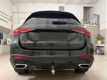 Mercedes GLC C254/X254 Coupe 2.0 220d 197KM 2025 MERCEDES-BENZ GLC 220 d 4-Matic AMG Line 2.0(197KM) 2025, zdjęcie 3