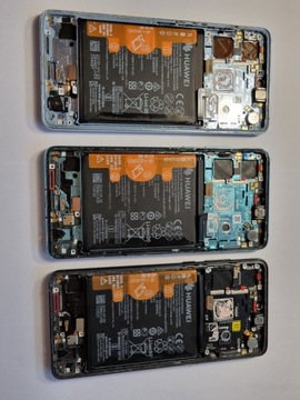 РАМА ДИСПЛЕЯ, КОРПУС Huawei P30 ELE L29 #13