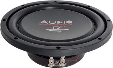 Audio System R10FLAT evo2 płaski sub 300W RMS