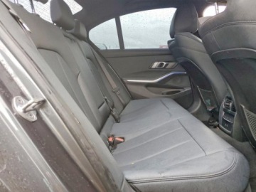 BMW Seria 3 G20-G21 2021 BMW Seria 3 M340I 2021 3.0 Benzyna 382KM, zdjęcie 10
