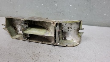 Вставка лампы отражателя правая задняя Mercedes W108 W109