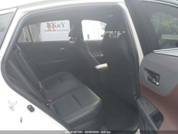 Toyota Venza 2021 Toyota Venza XLE 2021 2.5l 2.5 Hybryda 176KM, zdjęcie 12