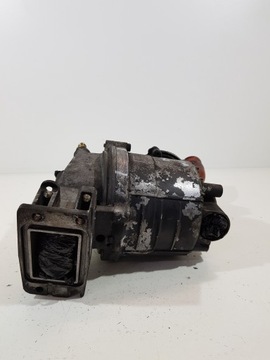 СЕПАРАТОР МОТОРНОГО МАСЛА 1753376 SCANIA R E4