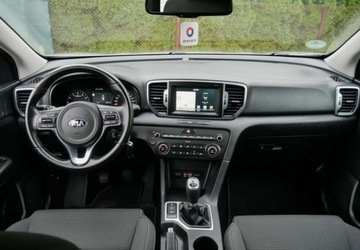 Kia Sportage IV SUV 1.6 T-GDI 177KM 2017 Kia Sportage Kia Sportage 1.6 Benzyna 177KM, zdjęcie 23