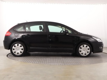 Citroen C4 I 2009 Citroen C4 1.6 VTi, Klima, Klimatronic, Tempomat, zdjęcie 5