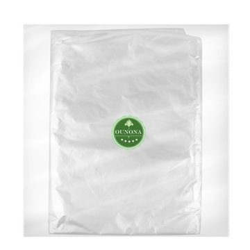 СУМКА ДЛЯ ХИМЧИСТКИ, ПЫЛЕЧЕХОЛ, 50 ШТ.