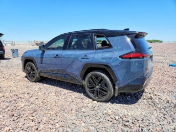 Toyota RAV4 VI 2026 Toyota RAV4 Xse 2026 2.5 Benzyna 184KM, zdjęcie 1