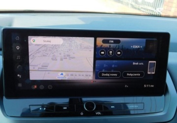 Nissan Qashqai III Crossover Facelifting 1.3 DIG-T MHEV 158KM 2025 Nissan Qashqai Gwarancja Fabryczna Bezwypadkowy Stan Nowy 1.3 Benzyna 158KM, zdjęcie 11