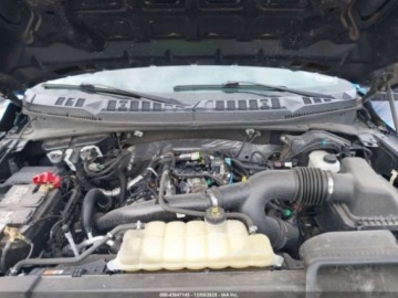 Ford 2020 Ford F150 2020 Ford F-150 XL 4WD SuperCab 6.5 Box 2.7 Benzyna 325KM, zdjęcie 8