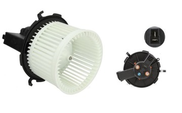 WENTYLATOR WNĘTRZA PANDA 3003NU-2