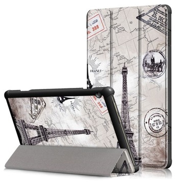 ETUI do LENOVO YOGA SMART TAB 10.1 YT-X705