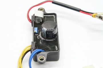 МОДУЛЬ РЕГУЛЯТОРА, СТАБИЛИЗАТОР АРН 3 кВт, 3-фазный генератор