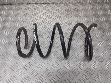 SPRĘŻYNA PRZÓD TOYOTA COROLLA VERSO 2.0 D4D