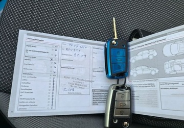 Seat Ibiza IV Hatchback 5d Facelifting 1.0 EcoTSI 95KM 2017 Seat Ibiza 1,0 Benzyna 95 KM Serwis GWARANCJA Zamiana Zarejestrowany 95KM, zdjęcie 30