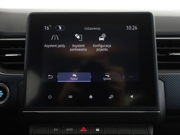 Renault Arkana 2022 Renault Arkana hybryda automat kamera navi fullLED, zdjęcie 25