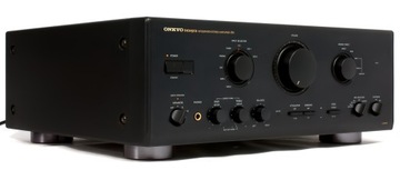 ONKYO INTEGRA A-8850 FLAGOWY WZMACNIACZ STEREO