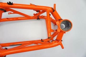 KTM 1290 SUPER DUKE 17-20 FRAME 2018 + КОМПЛЕКТ ДОКУМЕНТОВ