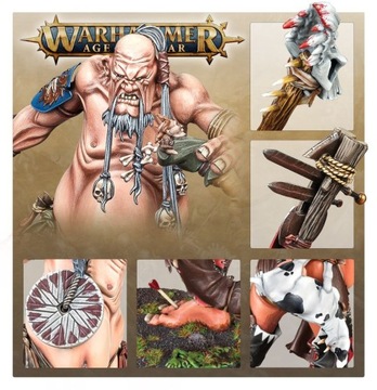 Spearhead Sons of Behemat