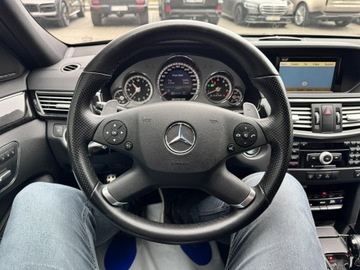 Mercedes Klasa E W212 2011 Mercedes E 63 AMG 557KM. Harman Kardon. Ideał., zdjęcie 18