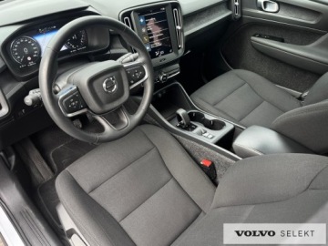 Volvo XC40 Crossover 1.5 T3 163KM 2021 Volvo XC 40 SalonPL T3 Momentum Core LED Tempomat, zdjęcie 9