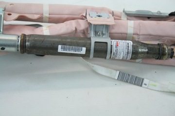 ZÁVĚS PRAVÁ PEUGEOT 4008 ORIGINÁLNÍ