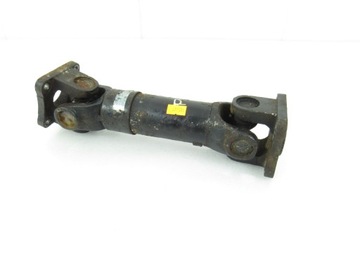 Wałek napędowy przód Goes 500, 09r Long