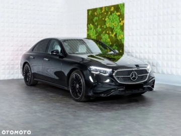 Mercedes Klasa E W214 2025 Mercedes-Benz Klasa E Mercedes-Benz Klasa E 220 d 4-Matic AMG 2.0 Diesel, zdjęcie 21